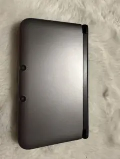 Nintendo 3DS LL 本体
