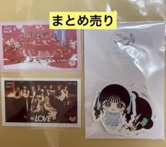 櫻坂46 土生瑞穂 増本綺良 上村莉菜 グッズセット - メルカリ