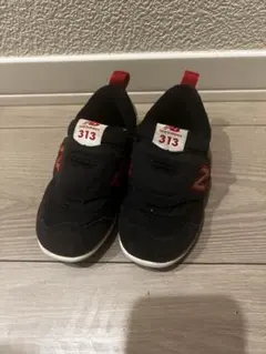 ニューバランス ベビーシューズ IO313