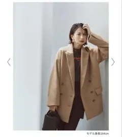 ジャコット テーラードジャケット