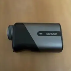 EENOUR ゴルフ用距離計 グレー