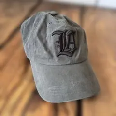 韓国 LIN AVENUE cotton cap