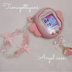 2025年最新】tamagotchi uni angelの人気アイテム - メルカリ