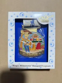 2025年最新】ディズニー 年間パス バッジの人気アイテム - メルカリ