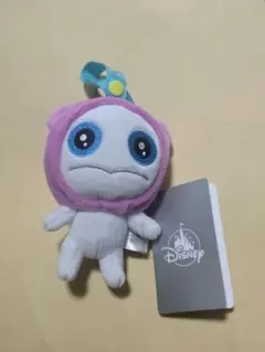 【10/14まで】フィニアスとファーブ ミープ ぬいぐるみマスコット