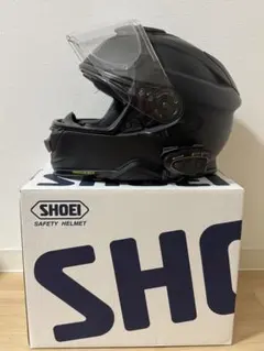2025年最新】shoei gt air 2 ヘルメットの人気アイテム - メルカリ