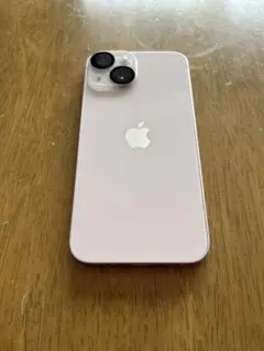 iPhone 13 mini 128gb SIMロックなし ピンク