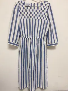 古着　ワンピース