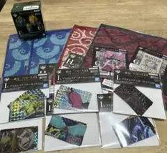 ワンピース一番くじ ～悪魔を宿す者達 vol3～ 下位賞