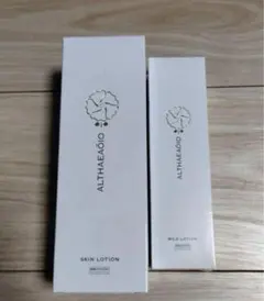 セプテム　SPTM エルテスキンローション 新品未使用　2本 新品】セプテム SPTM エルテオ スキンローションEw 300ml 2本