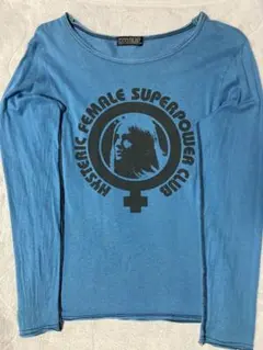 2025年最新】ヒステリックグラマー ロンtの人気アイテム - メルカリ