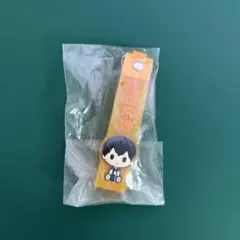 ハイキュー　一番くじ　ぽこっとちゃーむ　影山飛雄