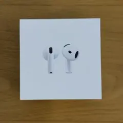 2026年最新】AirPods4ノイズキャンセリング非搭載の人気アイテム