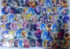 2025年最新】プロセカ缶バッジまとめ売りの人気アイテム - メルカリ