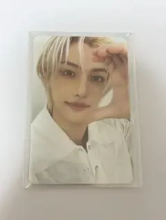 シーグリ　スキズ　フィリックス