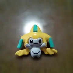 ポケモン ジラーチ 缶バッジ B - メルカリ