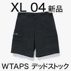 入手困難】 WTAPS ナイロン ショートパンツ 黒X03 ZORN 窪塚洋介