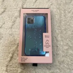kate spade iPhone 11 Pro Max 新品未使用