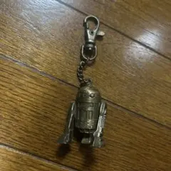スターウォーズ オジャガデザイン キーホルダー R2-D2 - メルカリ