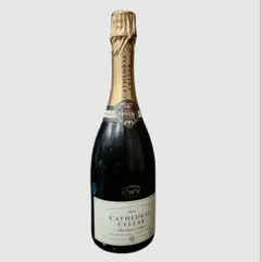 CATHEDEAL CELLAR 2011 スパークリングワイン 750mlのサムネイル