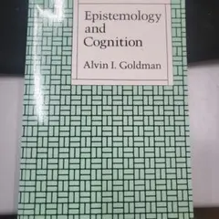 Epistemology and Cognition