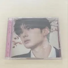 【新品未開封】 ALD1 ジュエルケース サンヒョン