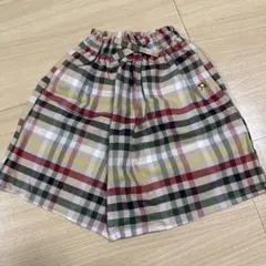 アーノルドパーマーチェック柄スカート 95サイズ