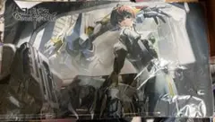 枢木スザク クロックワークス 万能マットコレクション - メルカリ