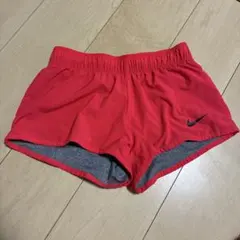 NIKE トレーニング ショートパンツ リバーシブル XS フィットネス ヨガのサムネイル
