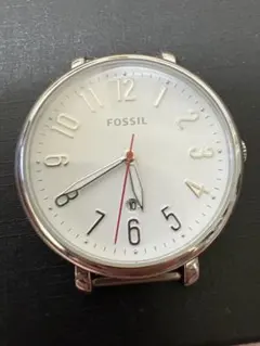 FOSSIL メンズ 腕時計 アナログ クォーツ　ベルト無し　稼働