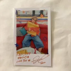 2025年最新】吉野北人 フォトカード レアの人気アイテム - メルカリ