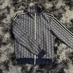 希少レア ラコステ全仏モデル トラックジャケット USサイズL 日本XL ラコステ(LACOSTE) ジャージ トラックジャケット その他のメンズ