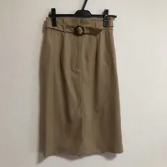 ロングスカートのサムネイル