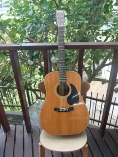 Yamaki アコースティックギター ドレッドノート　YW-15 極美品 2025年最新】yamaki yw-15の人気アイテム - メルカリ