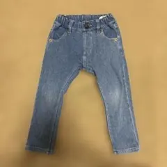 アプレレクール　デニム