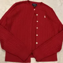 2025年最新】POLO RALPH LAUREN レディース カーディガン・ボレロ