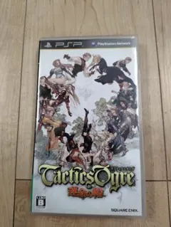 タクティクスオウガ