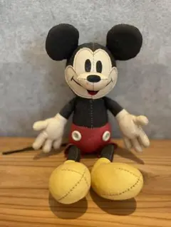 ⭐︎⭐︎激レア⭐︎⭐︎25年前ランド購入 レトロミッキー