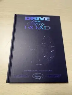 ASTRO Drive to the Starry Road アルバム