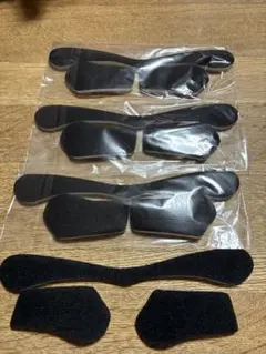 実物】Ops-Core フィットバンド用交換パッドセット Ops Core - メルカリ