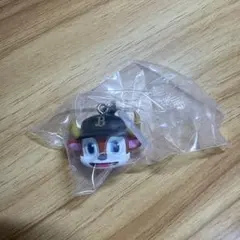 プロ野球マスコットめじるしアクセサリー バファローブル