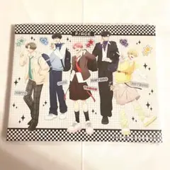 多聞くん今どっち！？ キャラ福くじ a賞 キャンバスボード - メルカリ