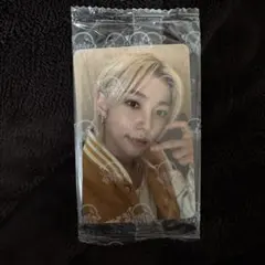 スキズ 合 HOP starriver スタリバ トレカ フィリックス