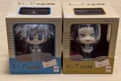 呪術廻戦 るかっぷ フィギュア 2体セット