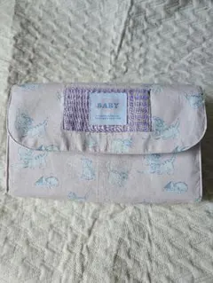 kira様専用　母子手帳ケース ピンク　ハンドメイド