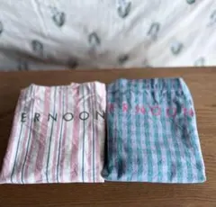 サブバッグ トートバッグ