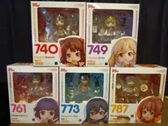 2026年最新】ねんどろいど 市ヶ谷有咲の人気アイテム - メルカリ