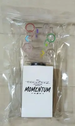 timelesz MOMENTUM ペンライト タイムレス ライブグッズ
