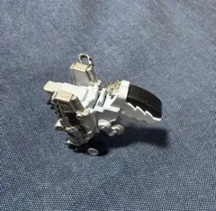 仮面ライダーW メモリガジェットストラップ