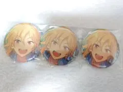 あんスタ コレ缶 Sep c なずな 缶バッジ 3個セット